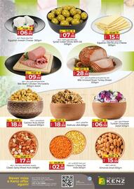 Kenz Hypermarket catalogue Page 5