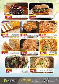 Kenz Hypermarket catalogue Page 6