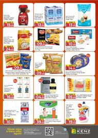 Kenz Hypermarket catalogue Page 8