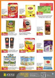 Kenz Hypermarket catalogue Page 9