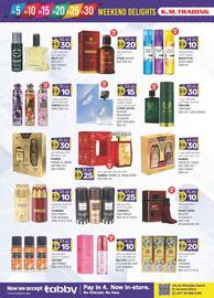 KM Trading catalogue Page 14