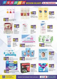 KM Trading catalogue Page 16