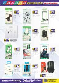 KM Trading catalogue Page 2