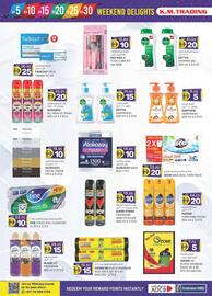 KM Trading catalogue Page 20