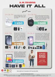 KM Trading catalogue Page 32