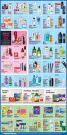 London Drugs flyer Page 3