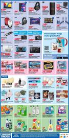 London Drugs flyer Page 5