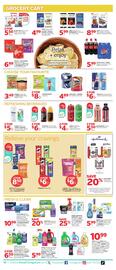 Rexall flyer Page 17