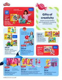Walmart flyer Page 13