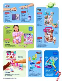 Walmart flyer Page 15