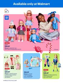 Walmart flyer Page 20