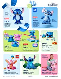 Walmart flyer Page 21