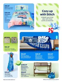 Walmart flyer Page 22