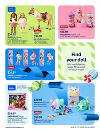 Walmart flyer Page 26