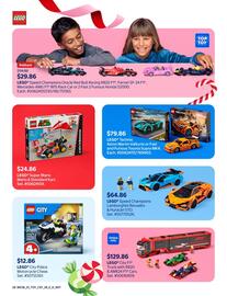 Walmart flyer Page 33