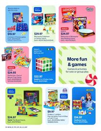 Walmart flyer Page 35