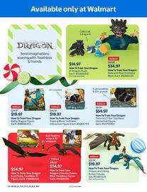 Walmart flyer Page 41