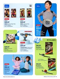 Walmart flyer Page 48