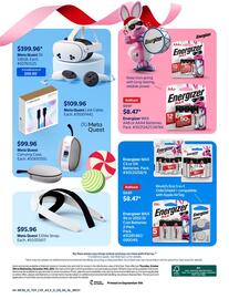 Walmart flyer Page 57