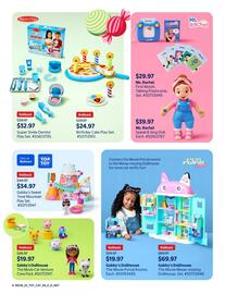 Walmart flyer Page 6