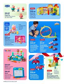 Walmart flyer Page 8