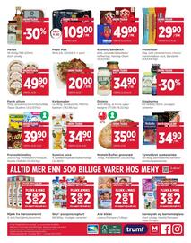 Meny kundeavis Side 8