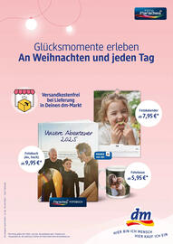 Dm drogerie Prospekt Seite 4