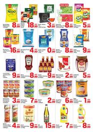 Day To Day catalogue Page 4