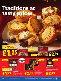 Lidl leaflet week 46 Page 10