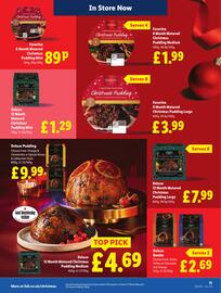 Lidl leaflet week 46 Page 11
