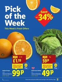Lidl leaflet week 46 Page 2
