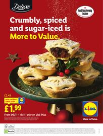 Lidl leaflet week 46 Page 24