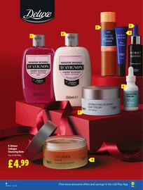 Lidl leaflet week 46 Page 8