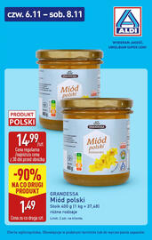 ALDI gazetka Strona 3