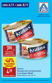ALDI gazetka Strona 8