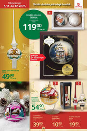 Selgros gazetka Strona 40