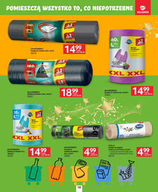 Selgros gazetka Strona 10