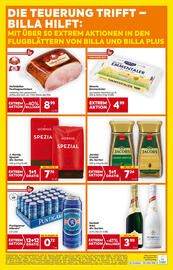 Billa Flugblatt woche 45 Seite 20