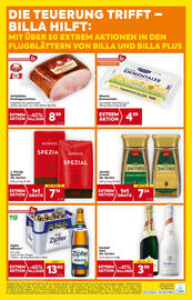 Billa Flugblatt woche 45 Seite 21