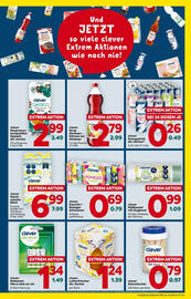 Billa Flugblatt woche 45 Seite 7