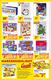 Billa Flugblatt woche 45 Seite 15