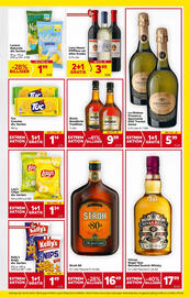 Billa Flugblatt woche 45 Seite 16