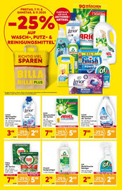 Billa Flugblatt woche 45 Seite 2