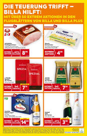 Billa Flugblatt woche 45 Seite 21