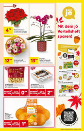 Billa Flugblatt woche 45 Seite 9