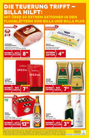 Billa Flugblatt woche 45 Seite 20