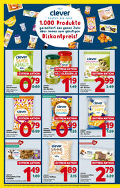 Billa Flugblatt woche 45 Seite 6