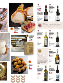 Volantino Ipercoop | DOVE LA TERRA INCONTRA L’ECCELLENZA Pagina 3