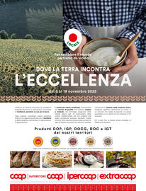 Volantino Ipercoop Pagina 1