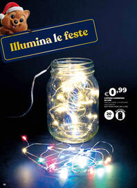 Volantino Ipercoop | Decoriamo le feste Pagina 10